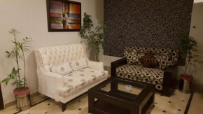 Mulberry Residence Family Rooms